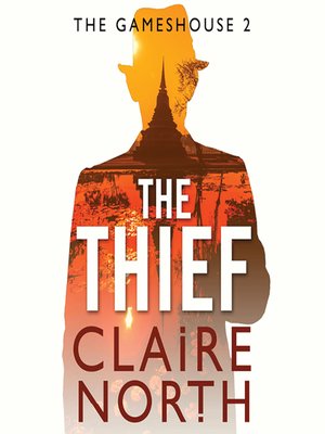The Thief - Audiobook